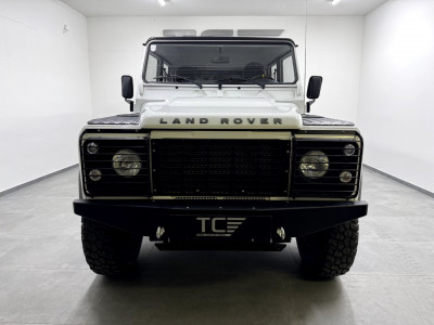 Land Rover Defender Gebrauchtwagen