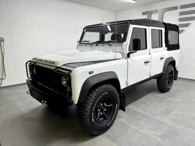 Land Rover Defender Gebrauchtwagen