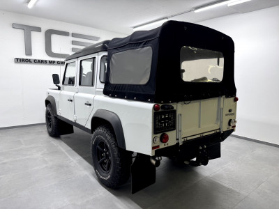 Land Rover Defender Gebrauchtwagen