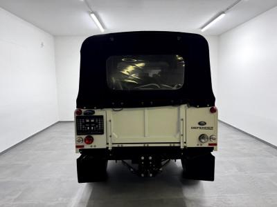 Land Rover Defender Gebrauchtwagen