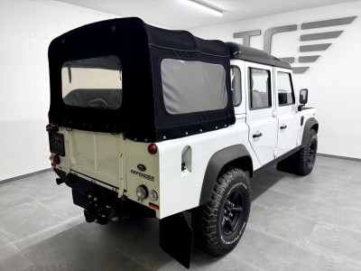 Land Rover Defender Gebrauchtwagen