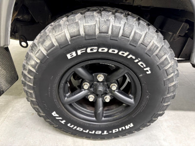 Land Rover Defender Gebrauchtwagen