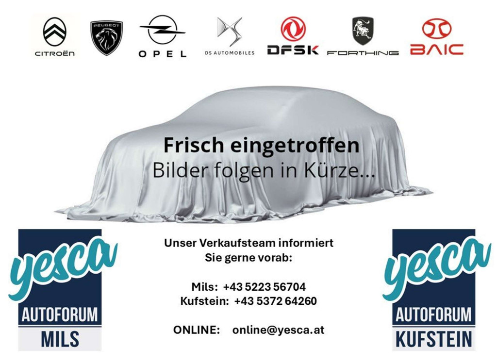 DFSK/DFM/FORTHING Fengon Gebrauchtwagen