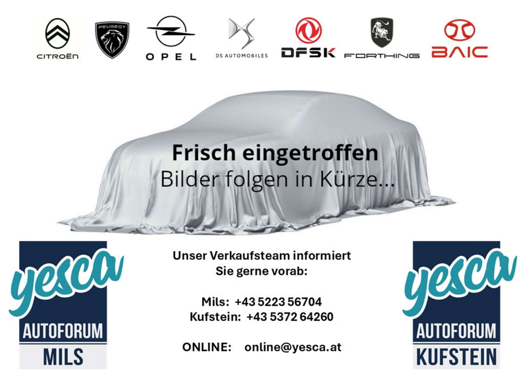 Citroën C4 Gebrauchtwagen
