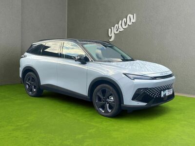 BAIC X55 Neuwagen