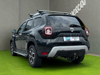 Dacia Duster Gebrauchtwagen