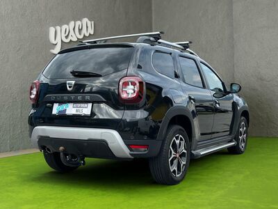 Dacia Duster Gebrauchtwagen