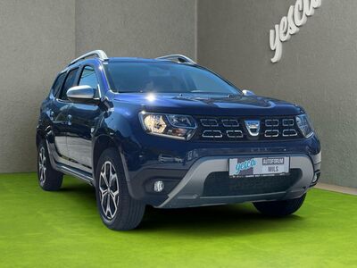 Dacia Duster Gebrauchtwagen