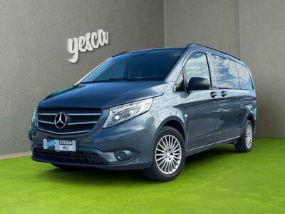 Mercedes-Benz Vito Gebrauchtwagen