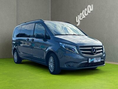 Mercedes-Benz Vito Gebrauchtwagen