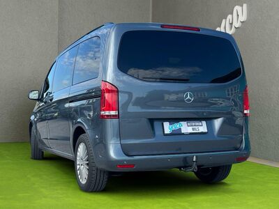 Mercedes-Benz Vito Gebrauchtwagen