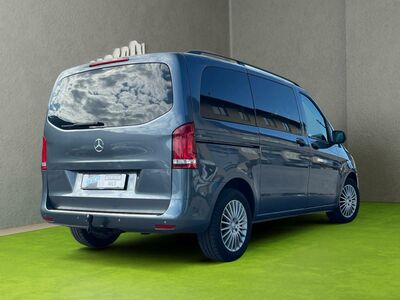 Mercedes-Benz Vito Gebrauchtwagen