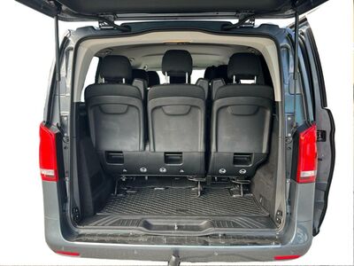 Mercedes-Benz Vito Gebrauchtwagen