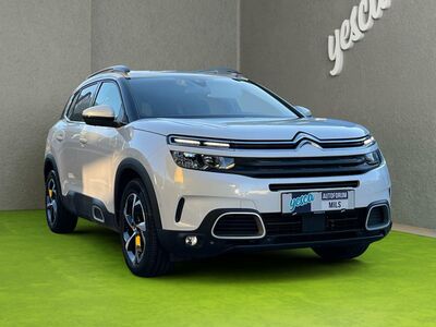 Citroën C5 Aircross Gebrauchtwagen