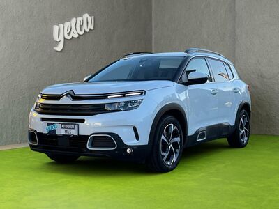 Citroën C5 Aircross Gebrauchtwagen