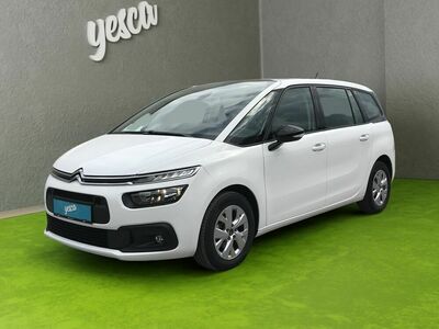 Citroën C4 Picasso Gebrauchtwagen