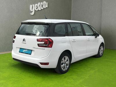 Citroën C4 Picasso Gebrauchtwagen