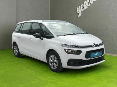 Citroën C4 Picasso Gebrauchtwagen