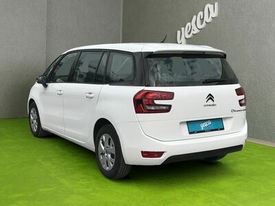 Citroën C4 Picasso Gebrauchtwagen