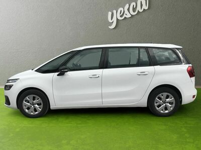 Citroën C4 Picasso Gebrauchtwagen