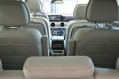 DFSK/DFM/FORTHING Forthing 4 Neuwagen DFSK/DFM/FORTHING Forthing 4 Neuwagen