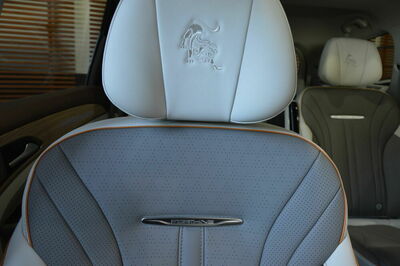 DFSK/DFM/FORTHING Forthing 4 Neuwagen DFSK/DFM/FORTHING Forthing 4 Neuwagen