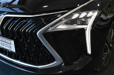 DFSK/DFM/FORTHING Forthing 4 Neuwagen DFSK/DFM/FORTHING Forthing 4 Neuwagen