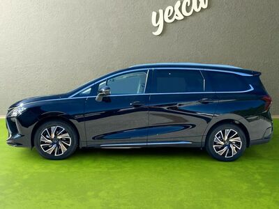 DFSK/DFM/FORTHING Forthing 4 Neuwagen DFSK/DFM/FORTHING Forthing 4 Neuwagen