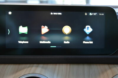 DFSK/DFM/FORTHING Forthing 4 Neuwagen DFSK/DFM/FORTHING Forthing 4 Neuwagen