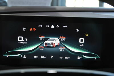 DFSK/DFM/FORTHING Forthing 4 Neuwagen DFSK/DFM/FORTHING Forthing 4 Neuwagen