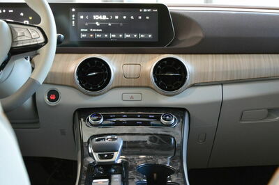 DFSK/DFM/FORTHING Forthing 4 Neuwagen DFSK/DFM/FORTHING Forthing 4 Neuwagen