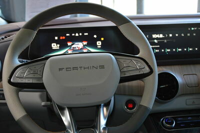 DFSK/DFM/FORTHING Forthing 4 Neuwagen DFSK/DFM/FORTHING Forthing 4 Neuwagen