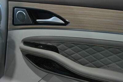 DFSK/DFM/FORTHING Forthing 4 Neuwagen DFSK/DFM/FORTHING Forthing 4 Neuwagen