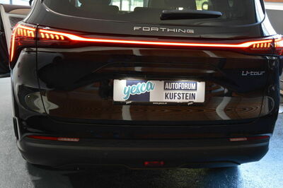 DFSK/DFM/FORTHING Forthing 4 Neuwagen DFSK/DFM/FORTHING Forthing 4 Neuwagen