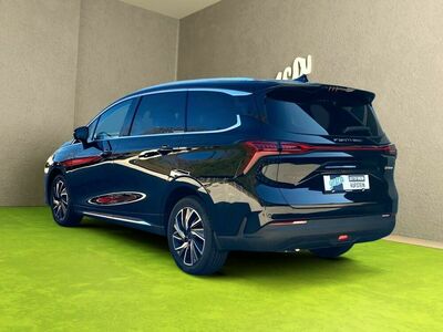 DFSK/DFM/FORTHING Forthing 4 Neuwagen DFSK/DFM/FORTHING Forthing 4 Neuwagen