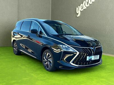 DFSK/DFM/FORTHING Forthing 4 Neuwagen DFSK/DFM/FORTHING Forthing 4 Neuwagen