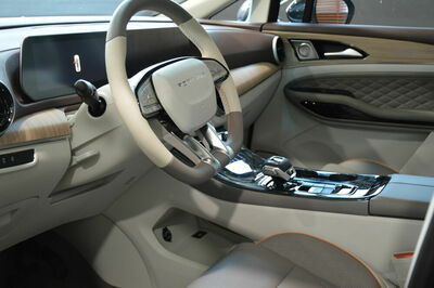 DFSK/DFM/FORTHING Forthing 4 Neuwagen DFSK/DFM/FORTHING Forthing 4 Neuwagen