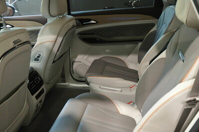 DFSK/DFM/FORTHING Forthing 4 Neuwagen DFSK/DFM/FORTHING Forthing 4 Neuwagen