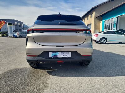 DFSK/DFM/FORTHING Forthing T5 EV Neuwagen DFSK/DFM/FORTHING Forthing T5 EV Neuwagen