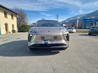 DFSK/DFM/FORTHING Forthing T5 EV Neuwagen DFSK/DFM/FORTHING Forthing T5 EV Neuwagen