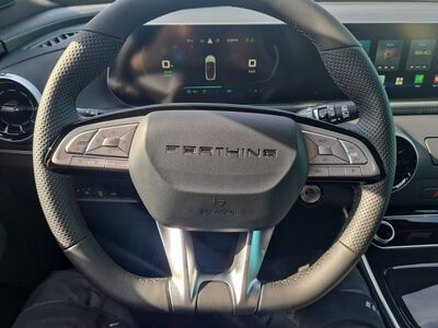 DFSK/DFM/FORTHING Forthing T5 EV Neuwagen DFSK/DFM/FORTHING Forthing T5 EV Neuwagen