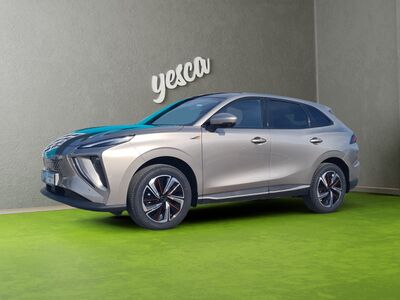 DFSK/DFM/FORTHING Forthing T5 EV Neuwagen