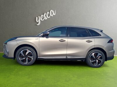 DFSK/DFM/FORTHING Forthing T5 EV Neuwagen DFSK/DFM/FORTHING Forthing T5 EV Neuwagen