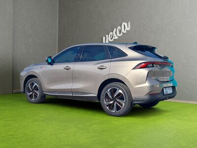 DFSK/DFM/FORTHING Forthing T5 EV Neuwagen DFSK/DFM/FORTHING Forthing T5 EV Neuwagen