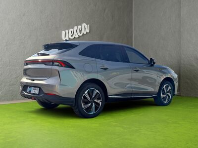 DFSK/DFM/FORTHING Forthing T5 EV Neuwagen DFSK/DFM/FORTHING Forthing T5 EV Neuwagen