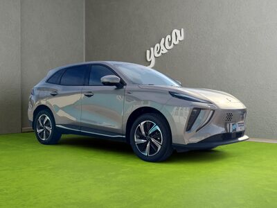 DFSK/DFM/FORTHING Forthing T5 EV Neuwagen DFSK/DFM/FORTHING Forthing T5 EV Neuwagen