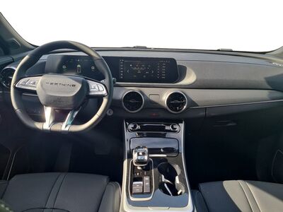 DFSK/DFM/FORTHING Forthing T5 EV Neuwagen DFSK/DFM/FORTHING Forthing T5 EV Neuwagen