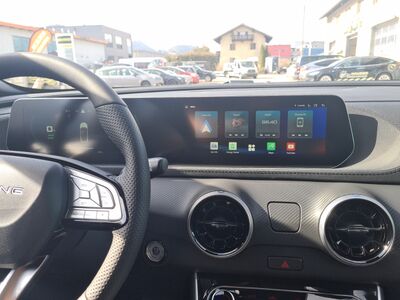 DFSK/DFM/FORTHING Forthing T5 EV Neuwagen DFSK/DFM/FORTHING Forthing T5 EV Neuwagen