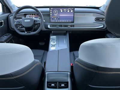 Baic BJ 30 Neuwagen Baic BJ 30 Neuwagen