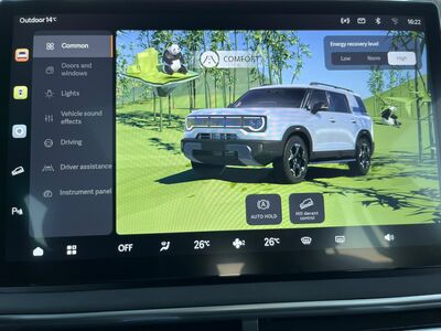 Baic BJ 30 Neuwagen Baic BJ 30 Neuwagen